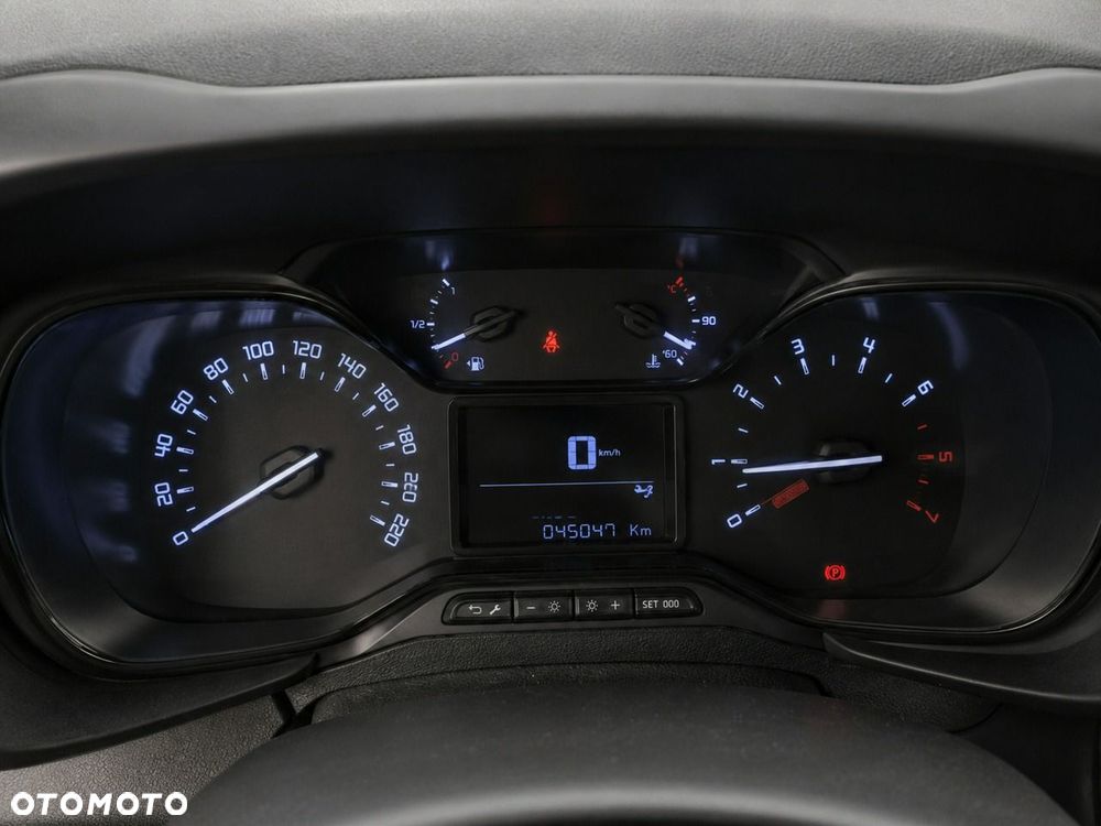 Toyota Proace City - 8