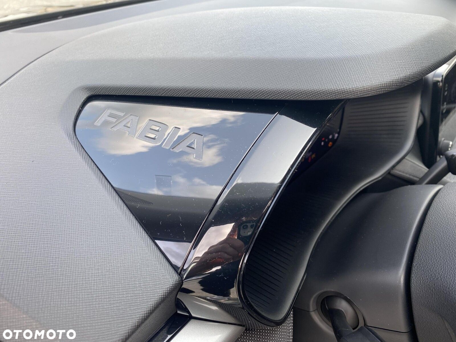 Skoda Fabia 1.0 TSI Edition 130 - 29