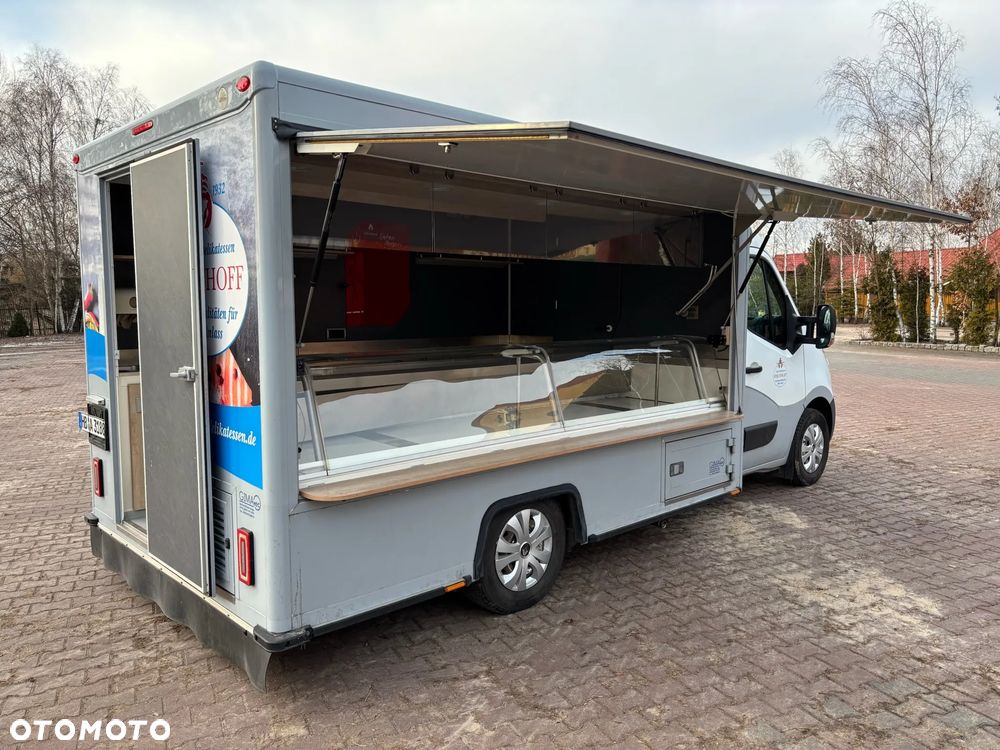 Renault Master - 4