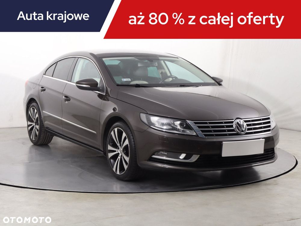 Volkswagen CC - 3