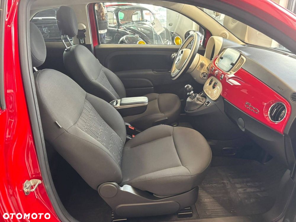Fiat 500 - 27