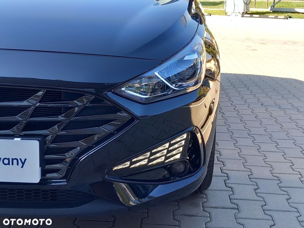 Hyundai i30 1.0 T-GDI Smart - 30