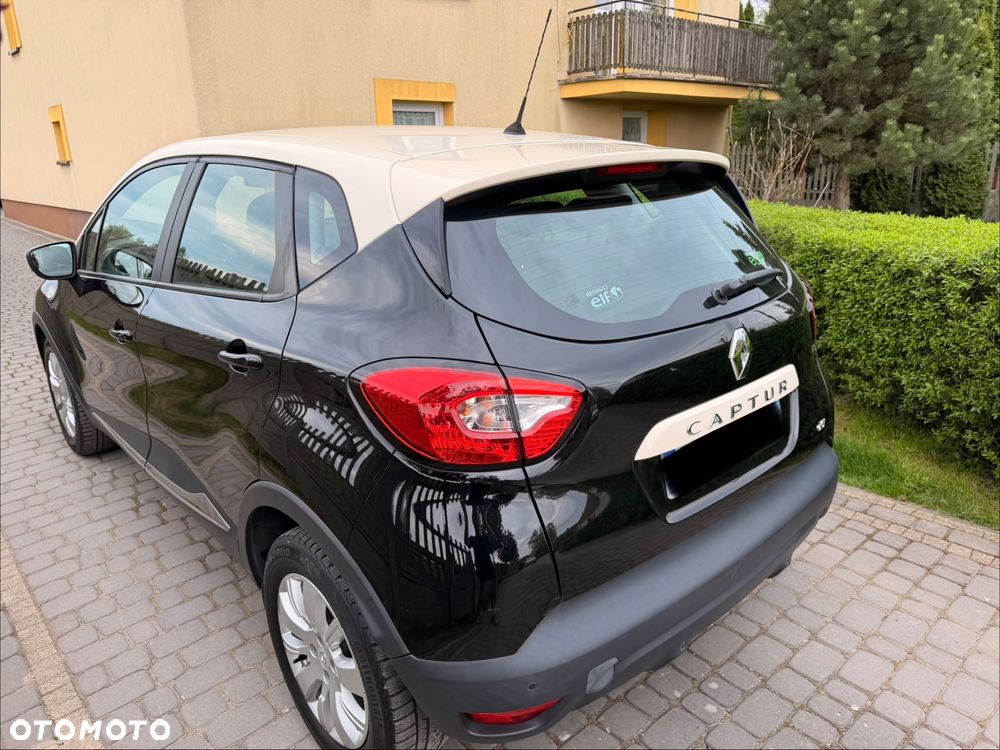 Renault Captur - 7