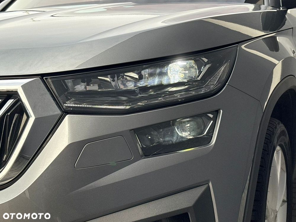 Skoda Kodiaq 2.0 TDI 4x2 Style DSG - 15