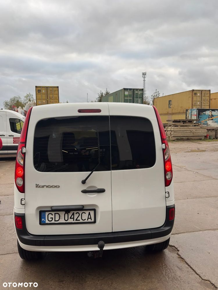 Renault Kangoo 1.5 dCi Helios2 - 2