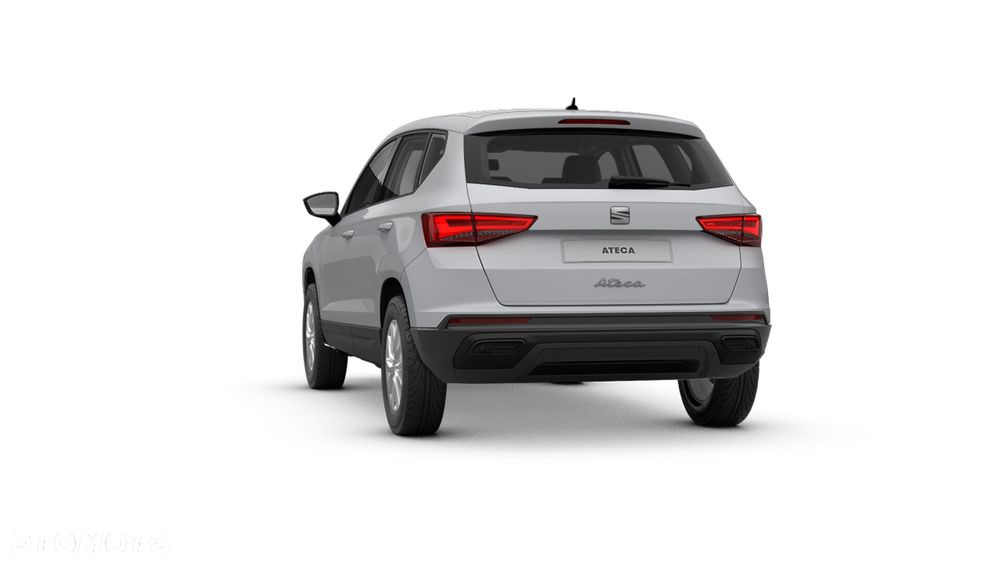 Seat Ateca 1.0 TSI Reference S&S - 3