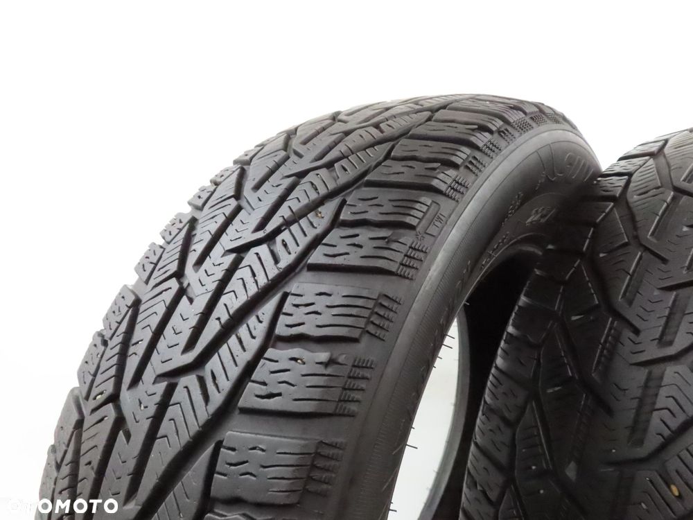 2x 225/65R17 OPONY ZIMOWE Kormoran SUV Snow 106H XL - 9