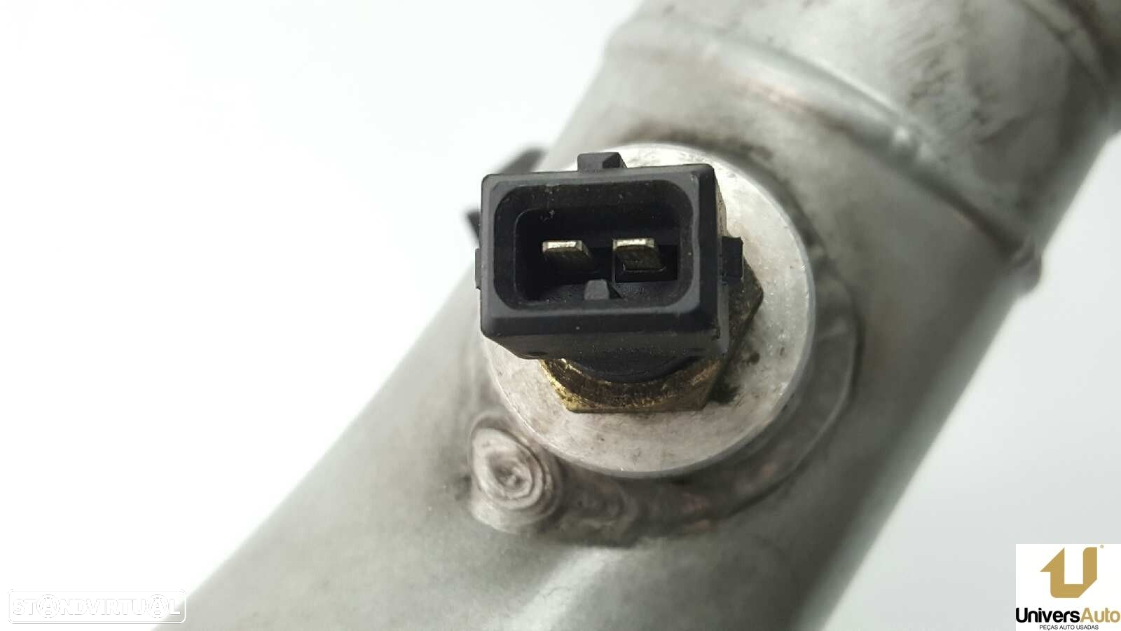 TUBO BMW SERIE 3 COMPACT (E46) 320TD - 5