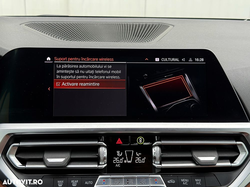 BMW Seria 4 420d AT MHEV - 17