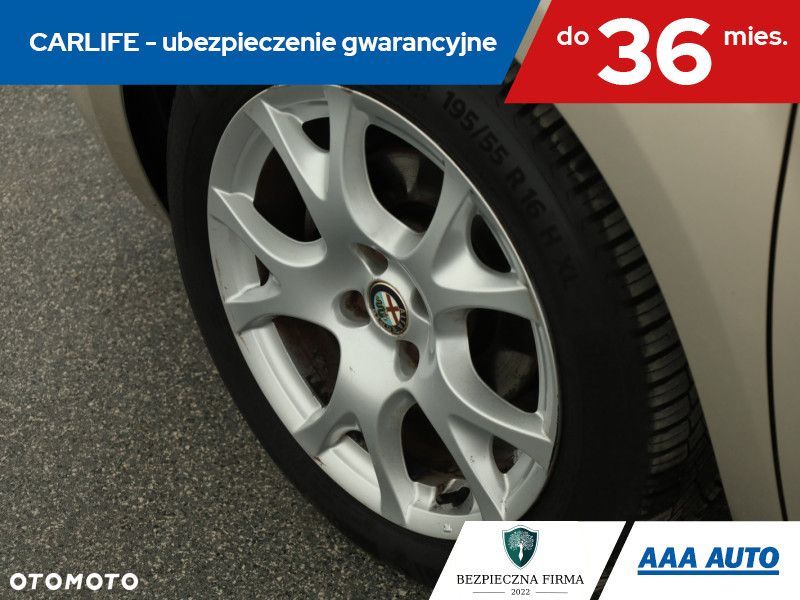Alfa Romeo Mito - 18