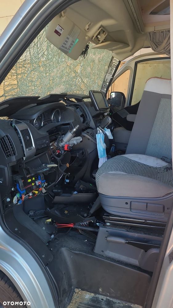 Fiat Ducato - 8