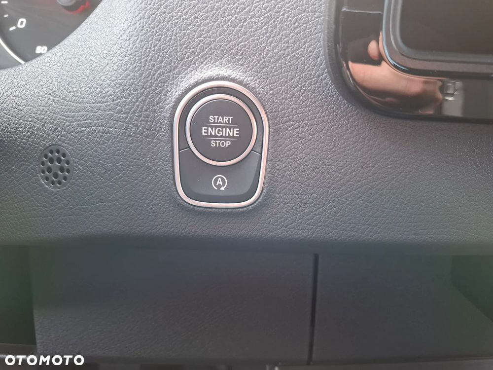 Mercedes-Benz Sprinter 315 CDI Furgon PRO długi 4325 mm L3H2 - 36