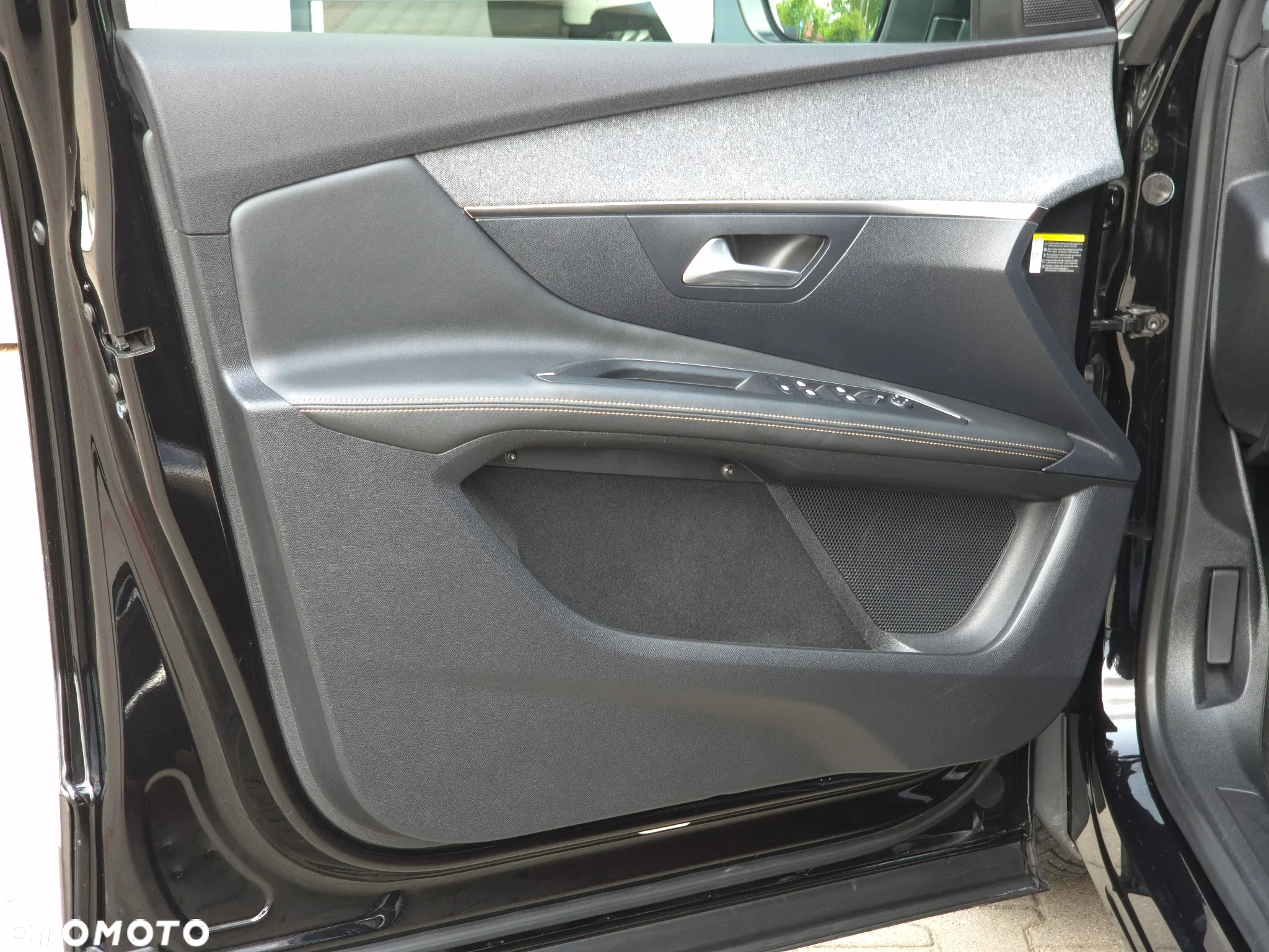 Peugeot 3008 - 19