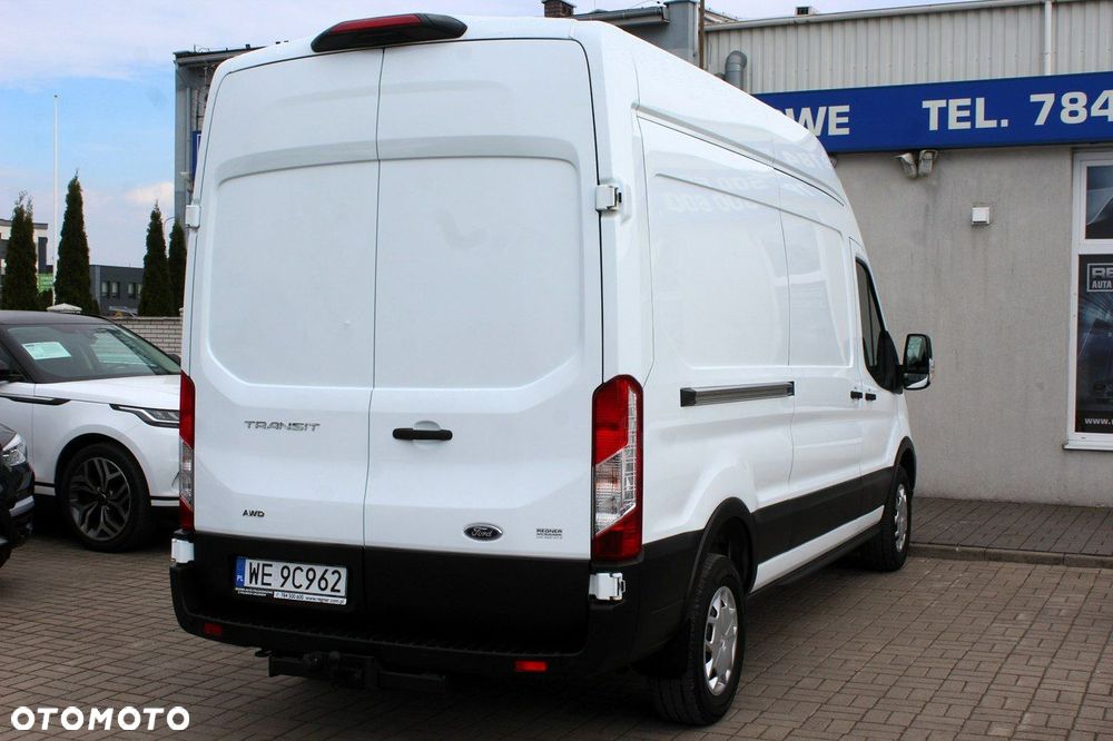 Ford Transit - 6