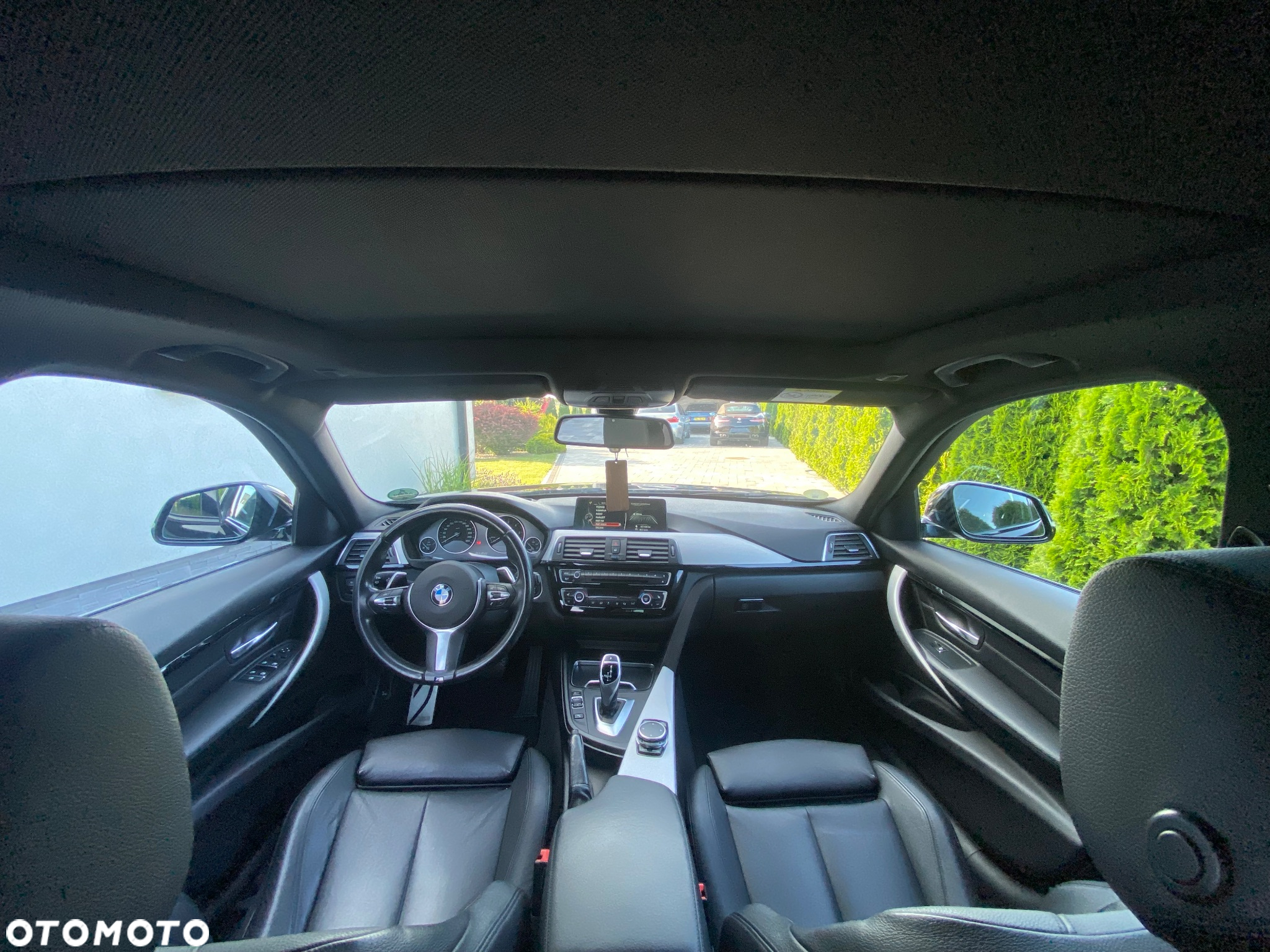 BMW Seria 3 330d - 25