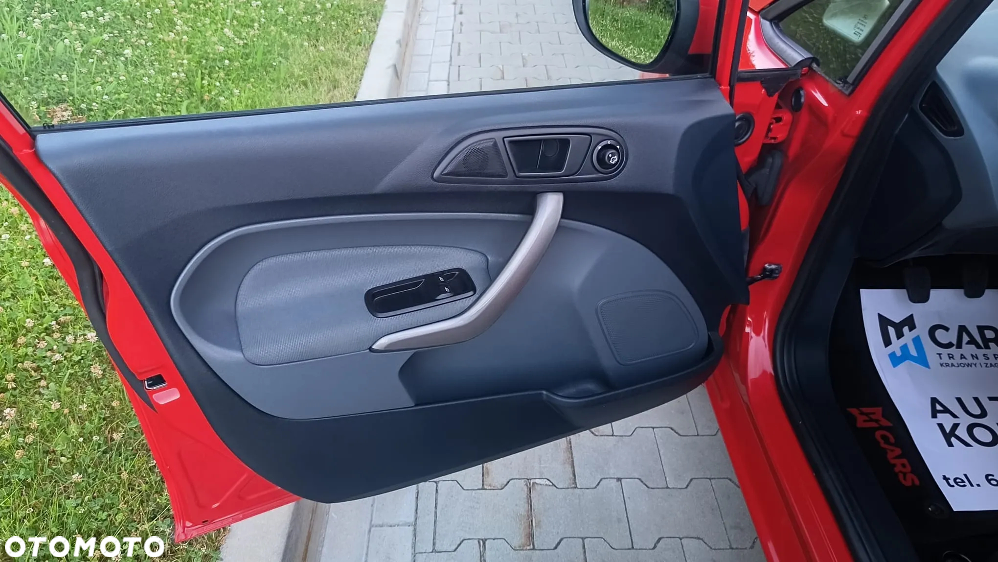 Ford Fiesta - 21