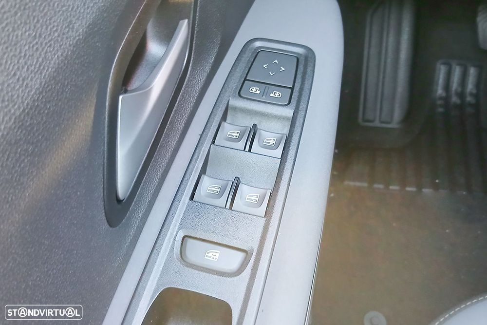 Dacia Jogger 1.0 ECO-G Extreme Bi-Fuel - 12