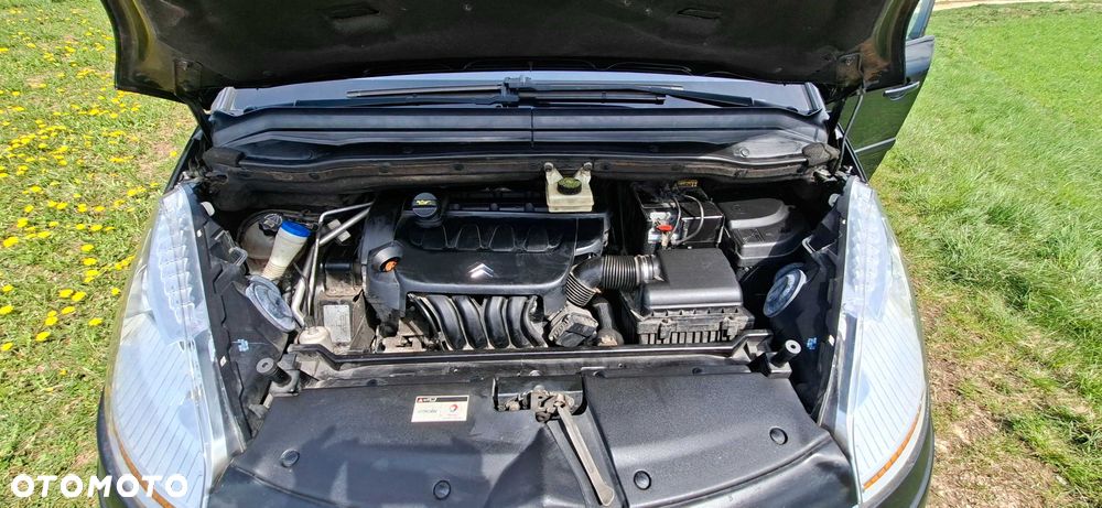 Citroën C4 Grand Picasso - 8