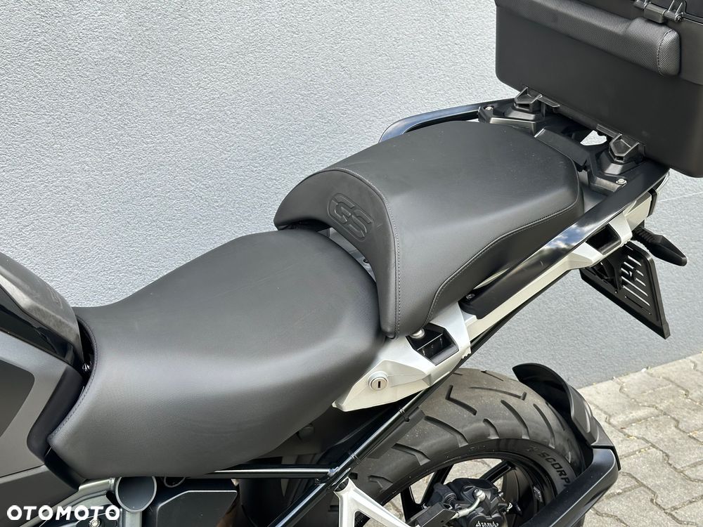 BMW GS - 19