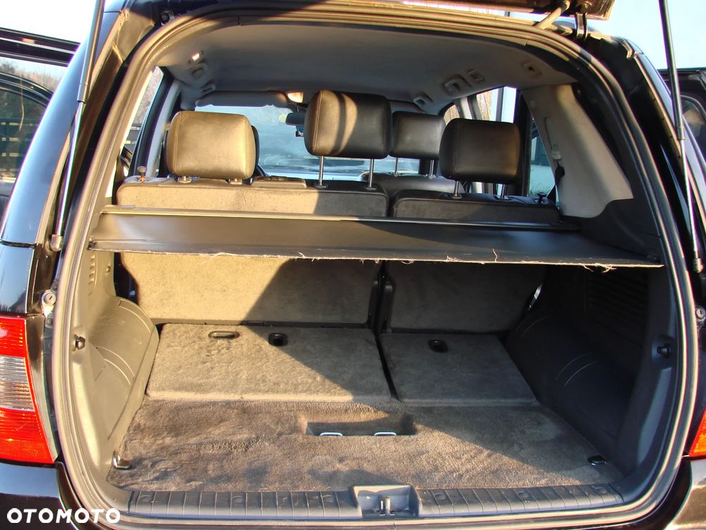 Mercedes-Benz ML - 29