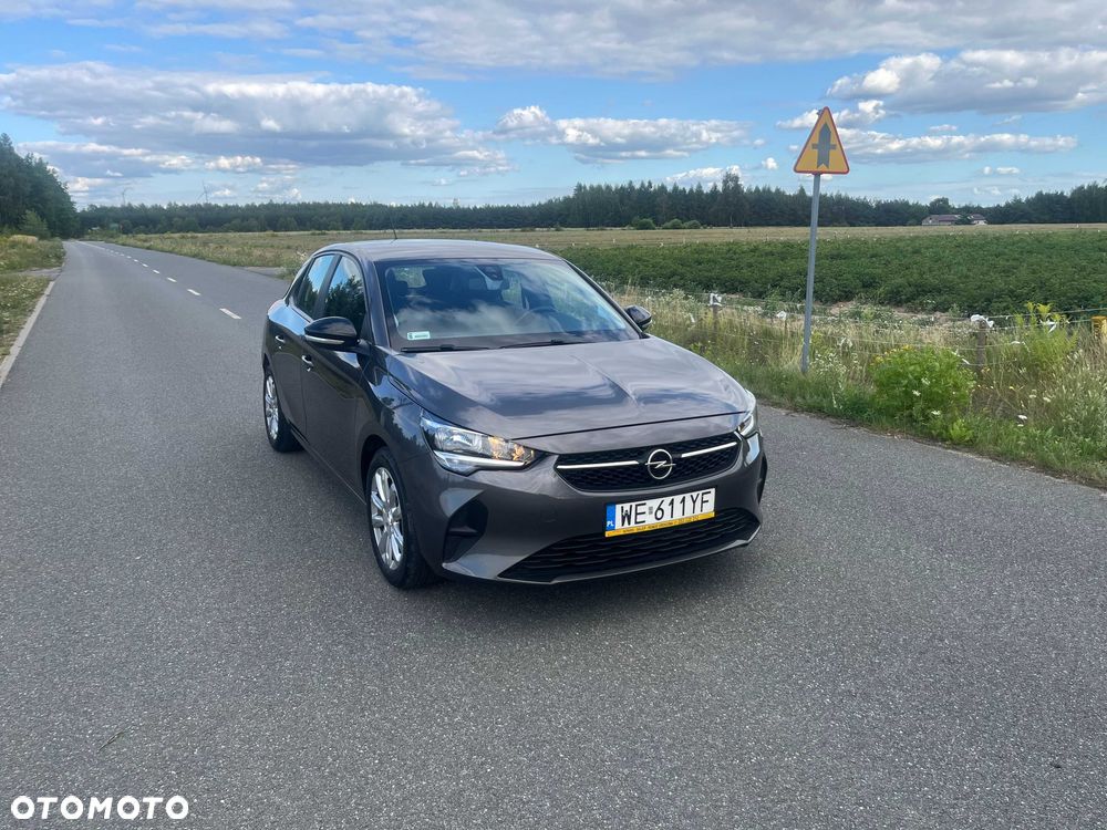 Opel Corsa - 2