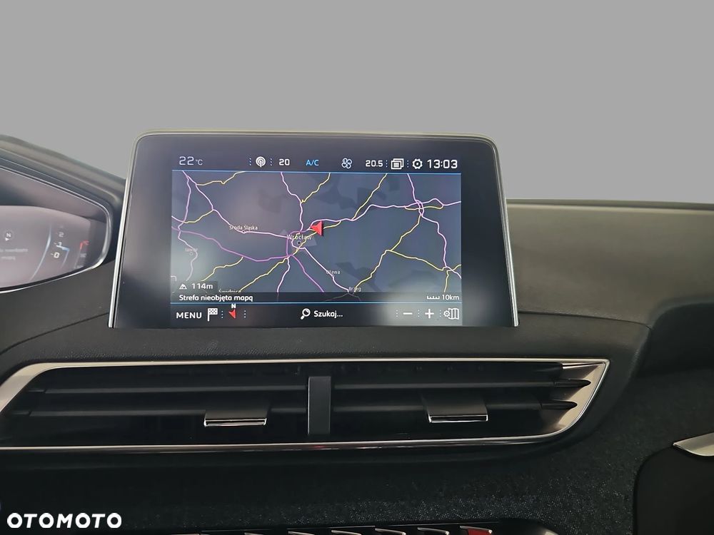 Peugeot 3008 1.5 BlueHDi GT S&S - 18