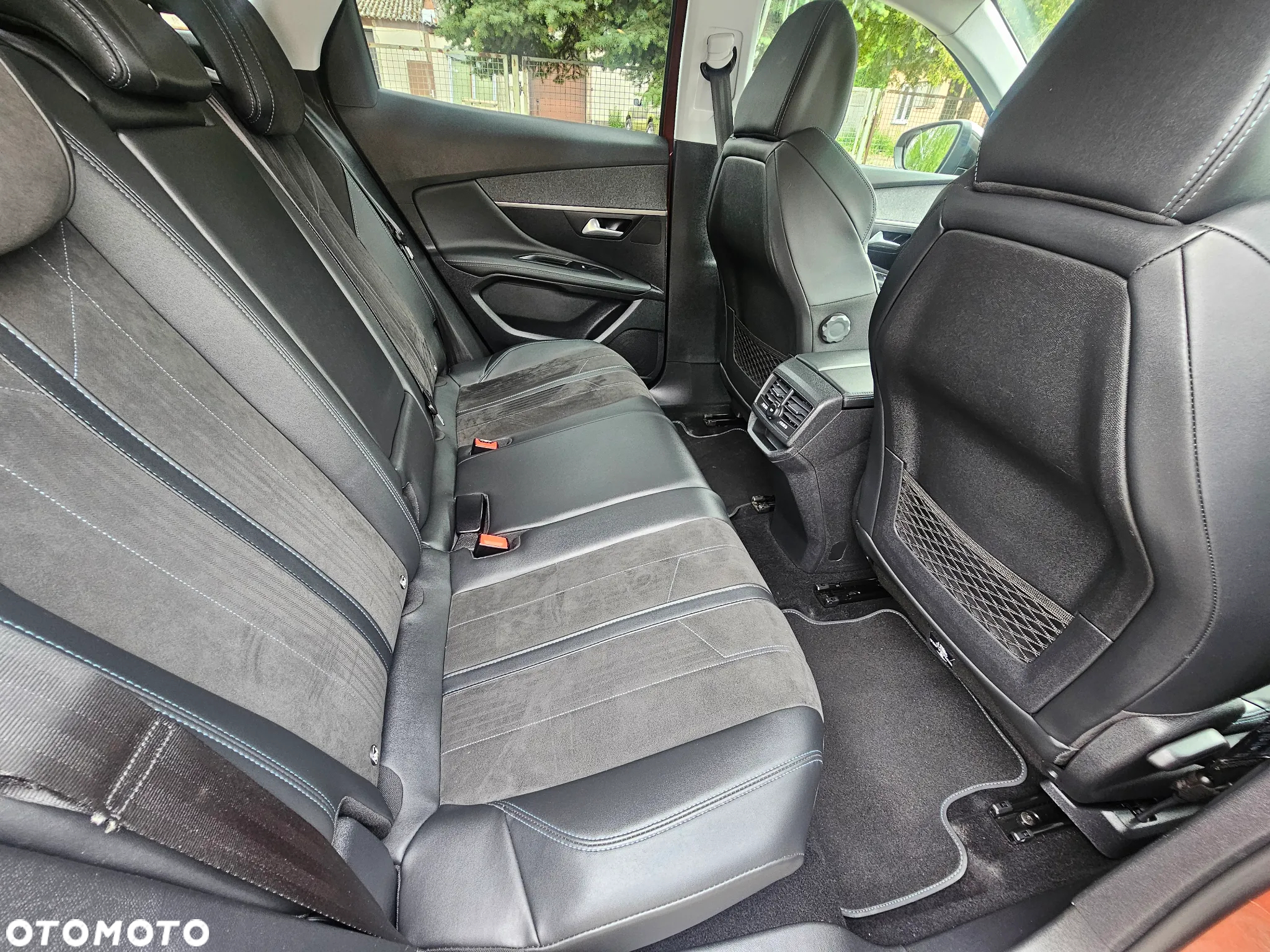 Peugeot 3008 1.6 PureTech GPF Crossway S&S EAT8 - 20