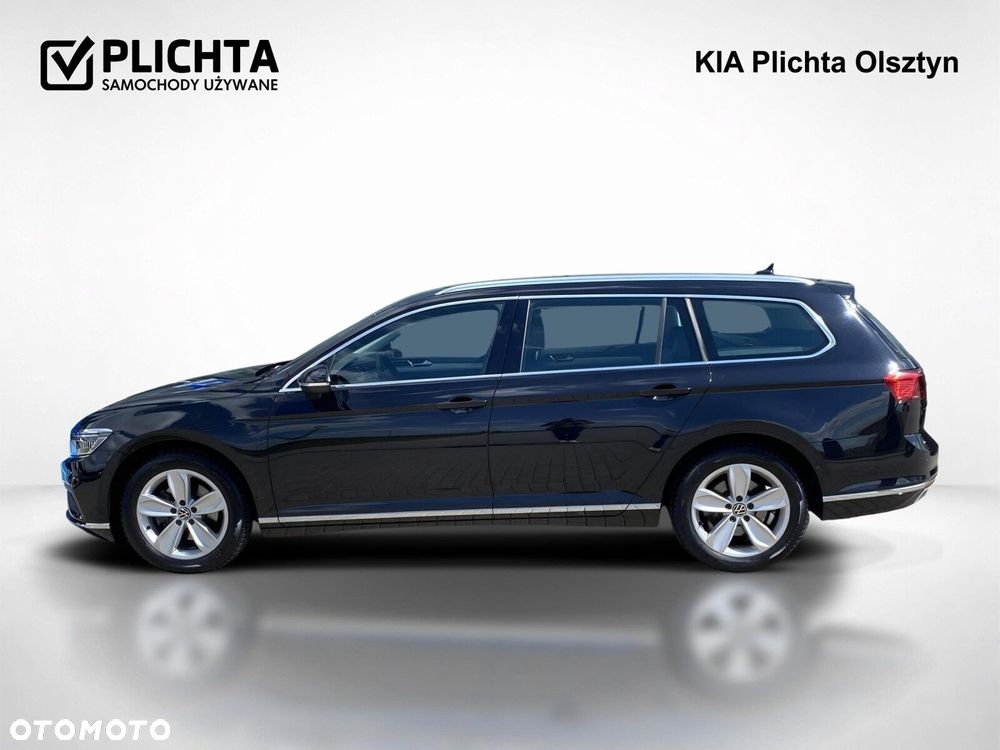 Volkswagen Passat Variant - 3