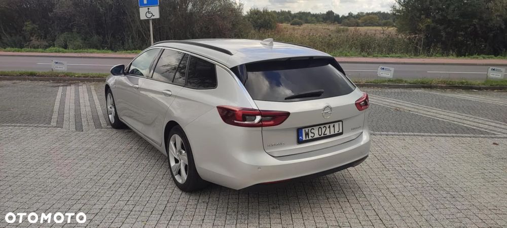 Opel Insignia 1.6 CDTI Edition - 6