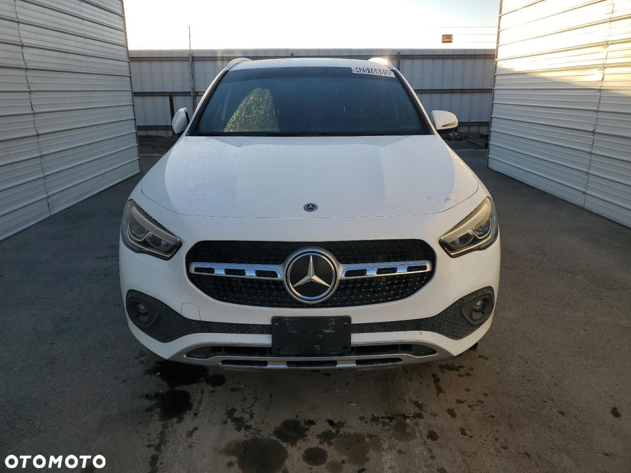 Mercedes-Benz GLA 250 8G-DCT - 2