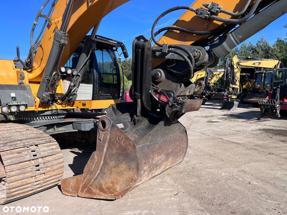 Liebherr R946 LCV - 11