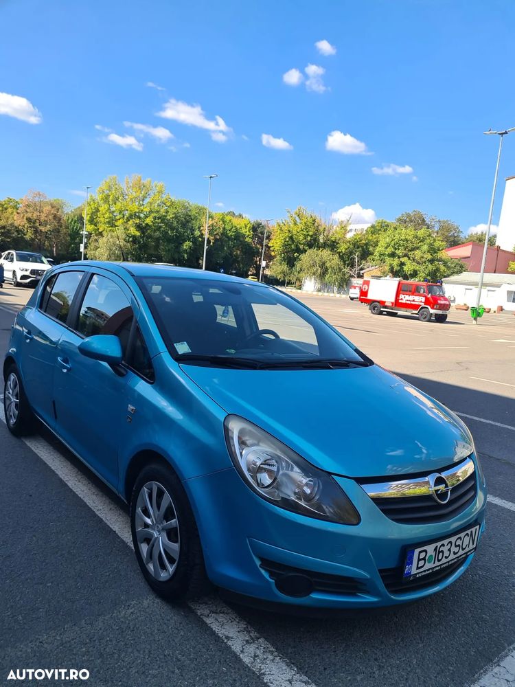 Opel Corsa - 15