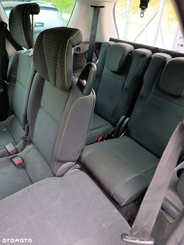 Renault Scenic 1.4 16V TCE Expression - 11