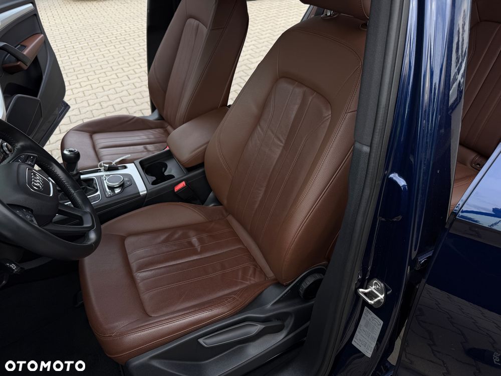 Audi Q5 2.0 TDI - 30