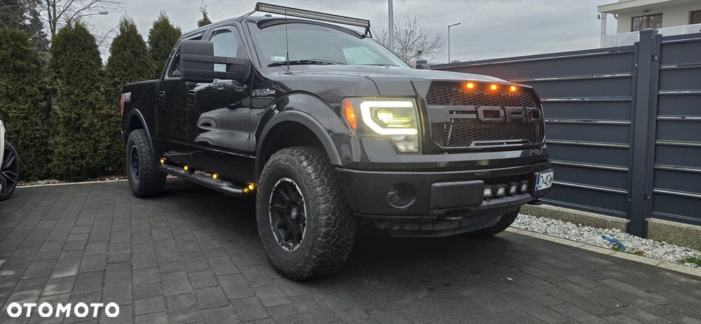 Ford F150 - 26