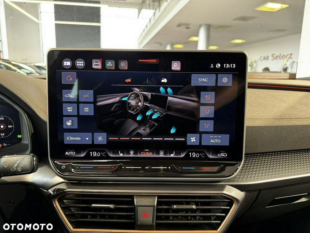 Cupra Formentor - 23