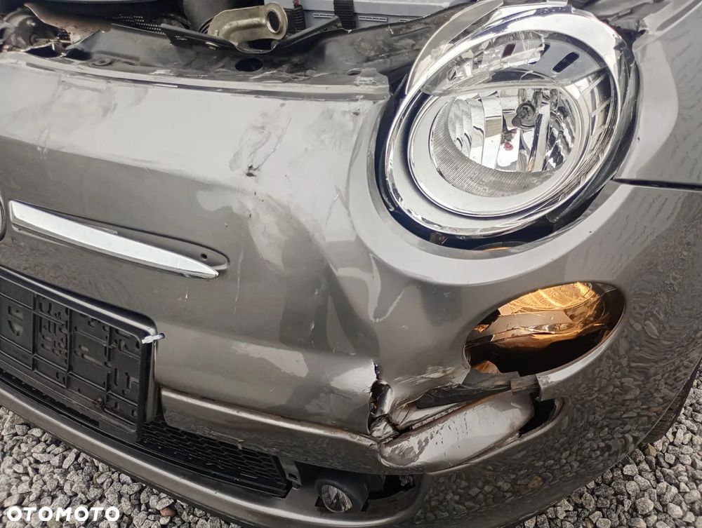 Fiat 500 C 0.9 TwinAir Turbo Start&Stopp - 14