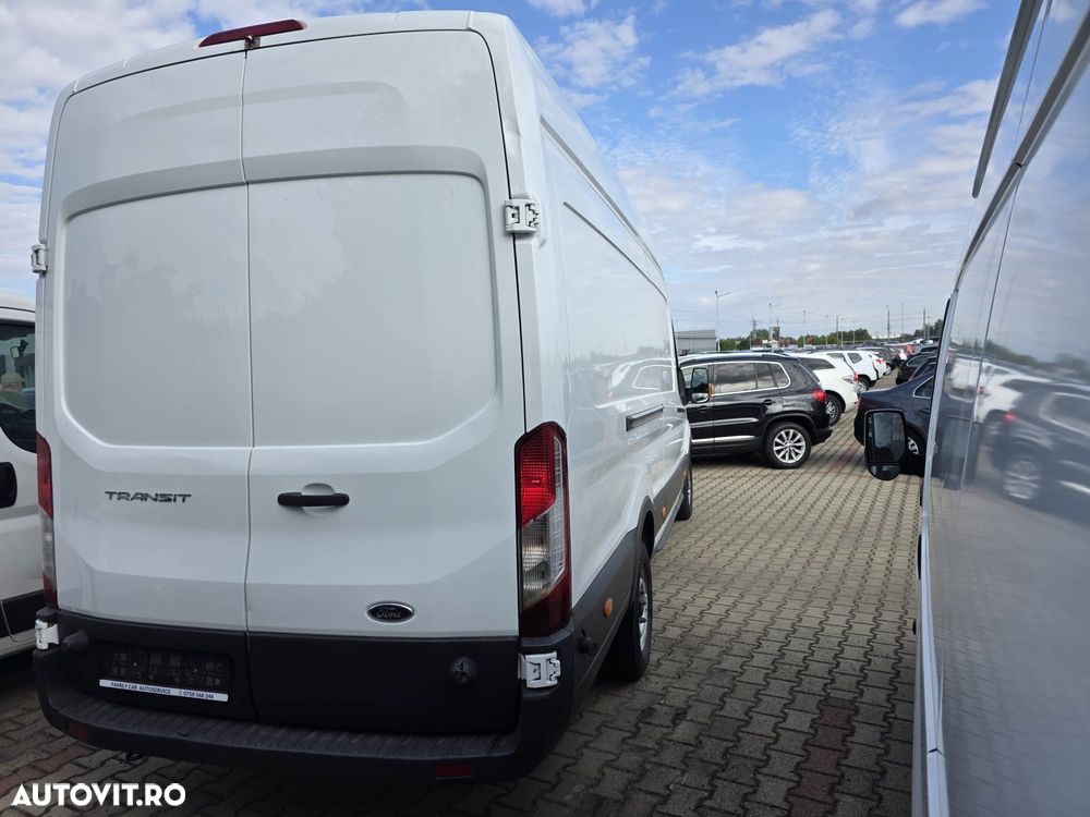 Ford Transit L4 Trend - 4