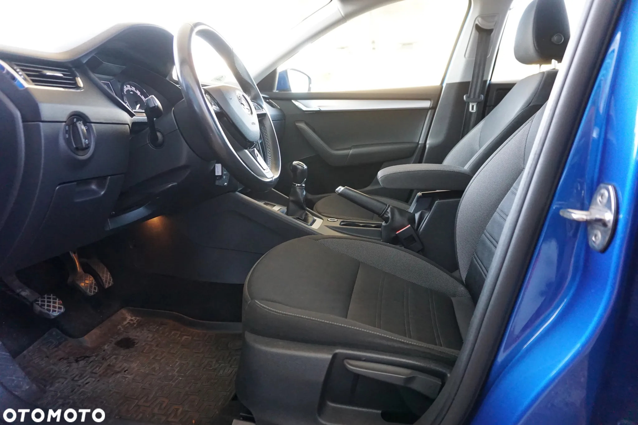 Skoda Octavia 2.0 TDI SCR Ambition - 17