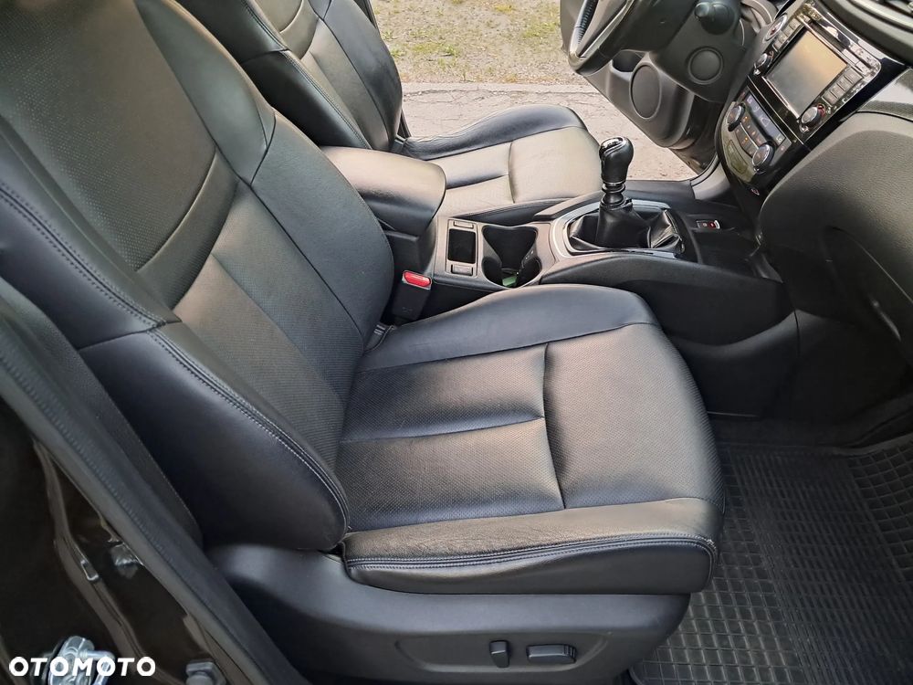 Nissan X-Trail 1.6 DCi Tekna 2WD EU6 - 25