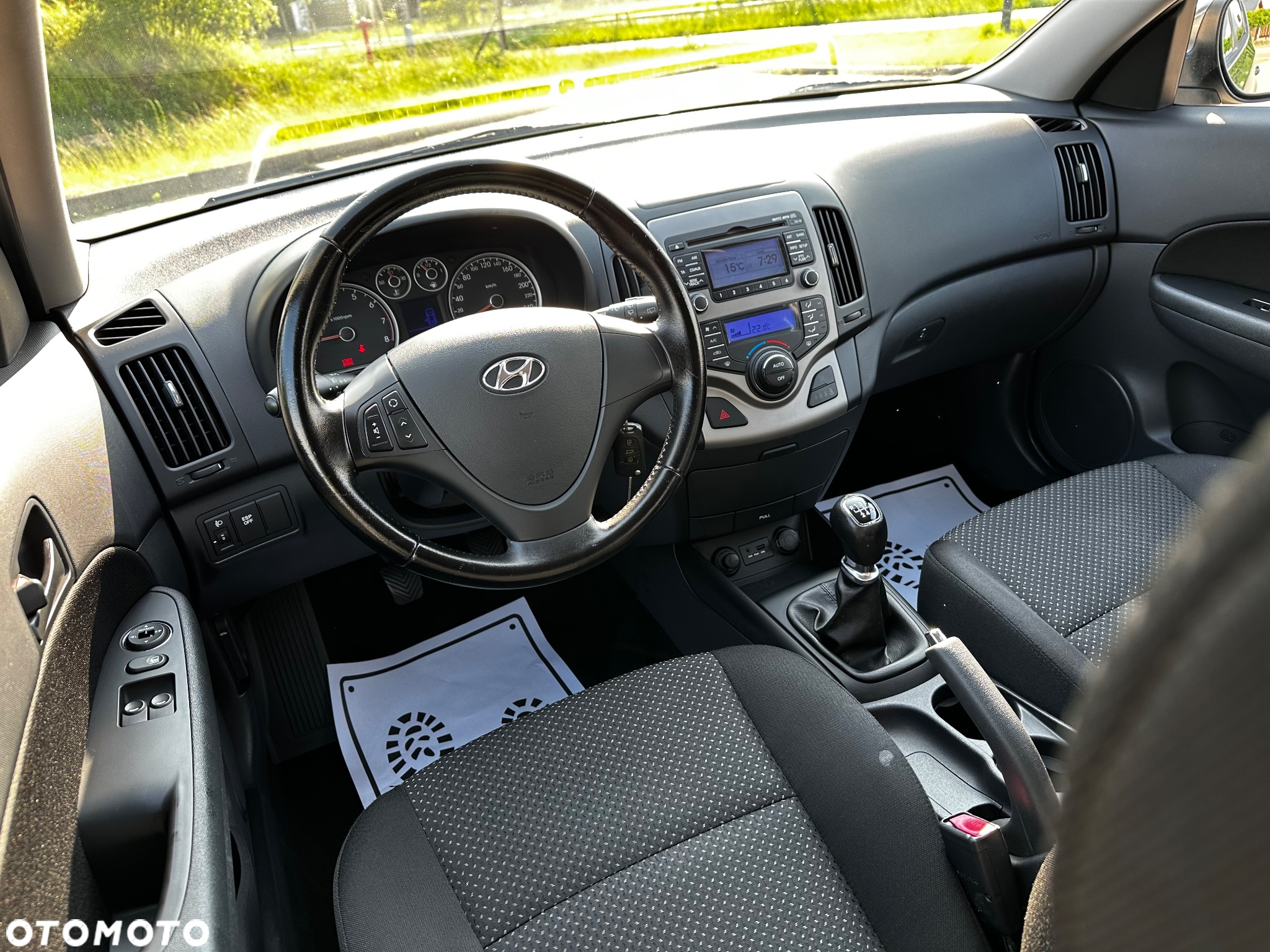 Hyundai i30 - 9