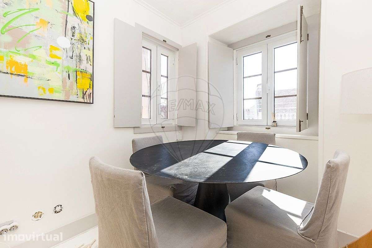 Apartamento T1 para venda - Grande imagem: 2/31