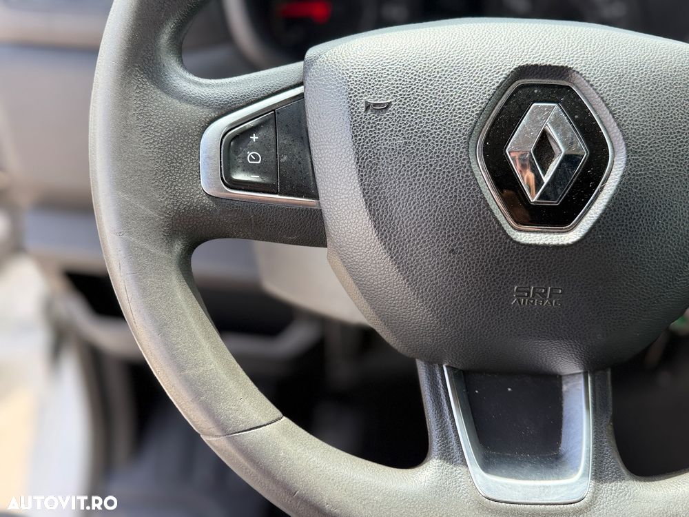 Renault Master L2H2 VA Basis - 5