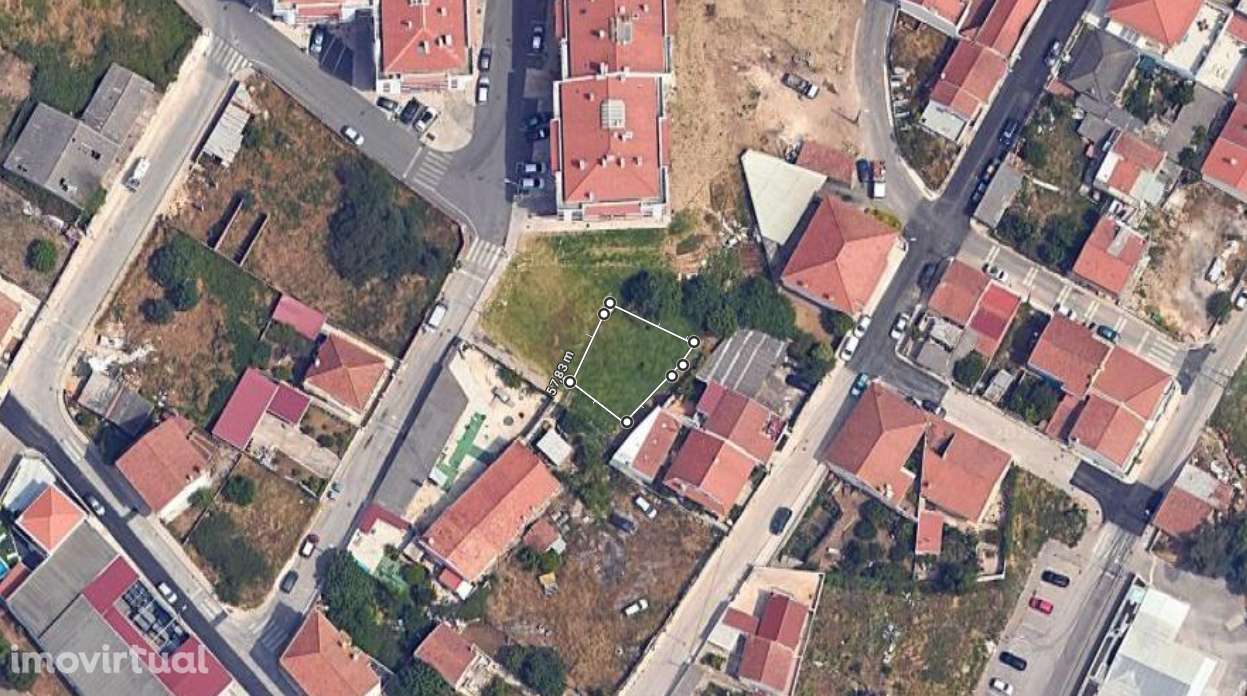 Terreno  Venda em Mina de Água,Amadora - Grande imagem: 5/5