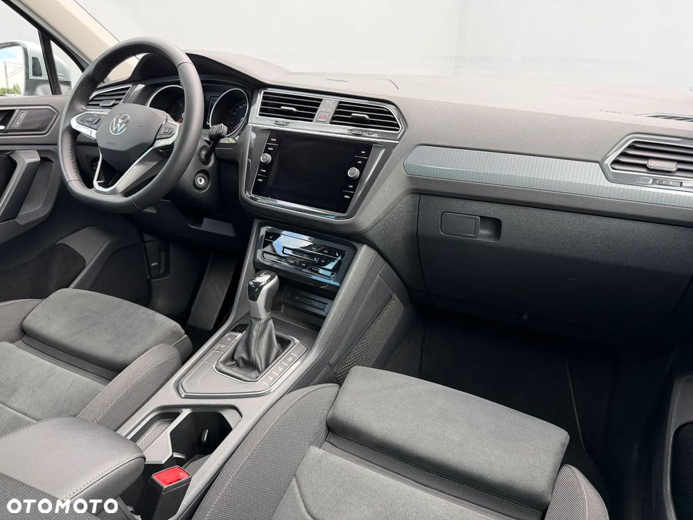 Volkswagen Tiguan 2.0 TDI SCR Life DSG - 22