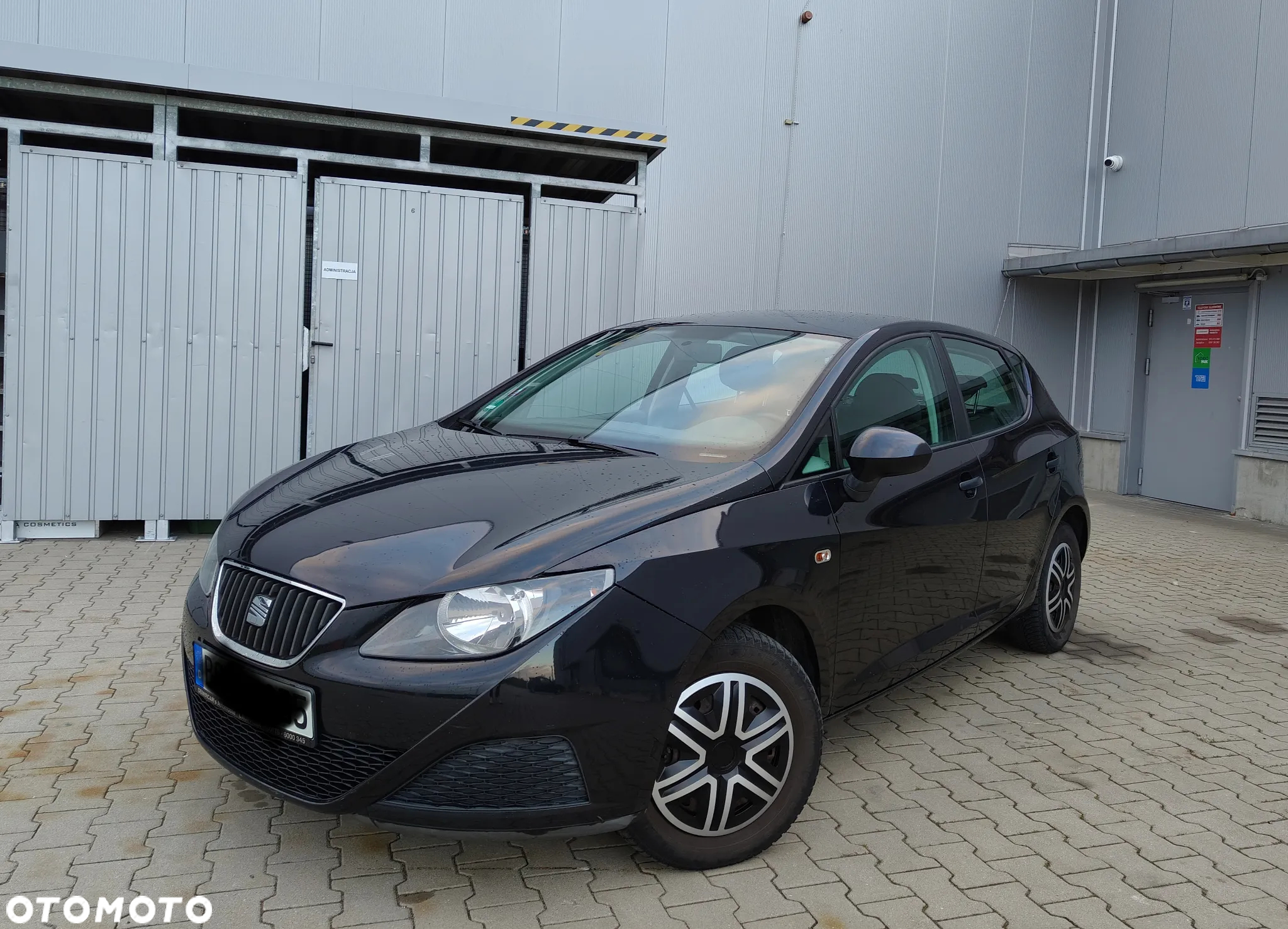 Seat Ibiza - 10