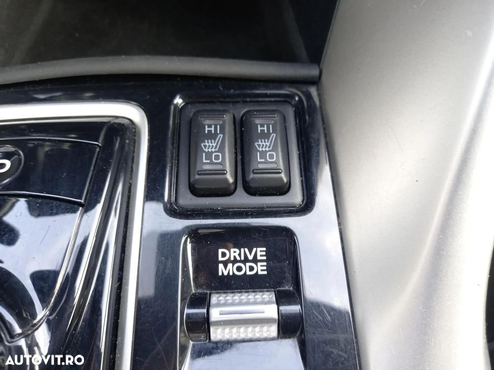 Mitsubishi Eclipse-Cross PHEV Intense+ - 22