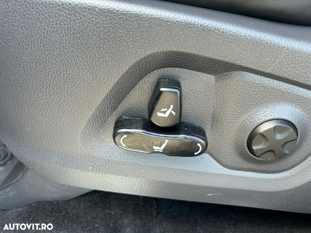 SsangYong REXTON G4 2.2 e-XDI 4WD Premium - 15