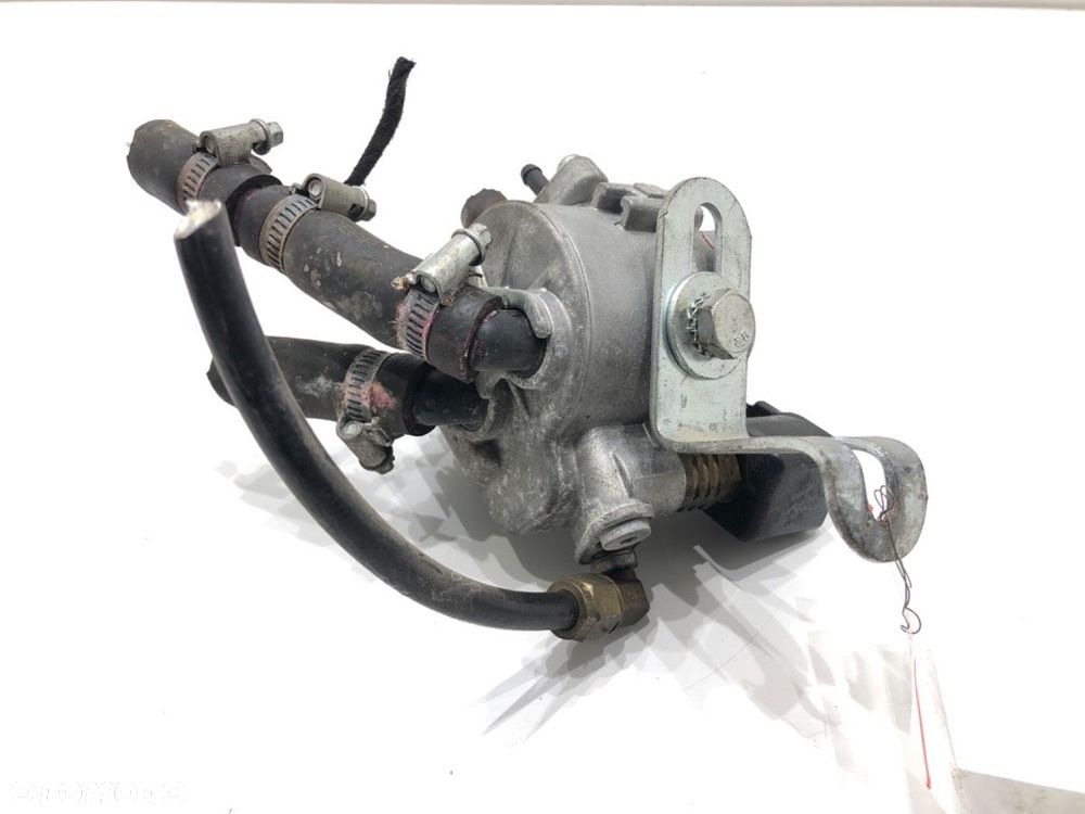 REDUKTOR DO GAZU LPG  OPEL ASTRA H (A04) 2004 - 2014 1.4 (L48) 66 kW [90 KM] benzyna 2004 - 2010 - 1