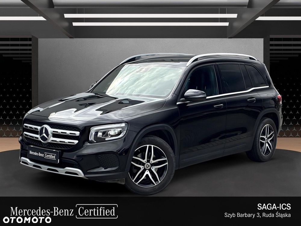 Mercedes-Benz GLB - 2